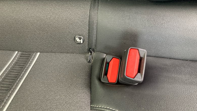 Vauxhall Astra 1.2 Turbo 130 GS 5dr Petrol Hatchback